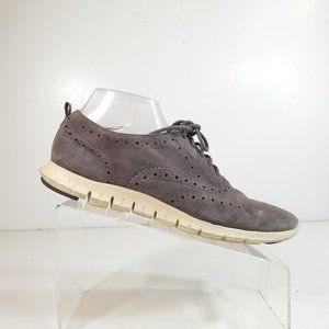Cole Haan Zerogrand Women Sneakers Size 10.5 B